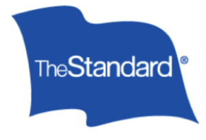 The Standard Logo